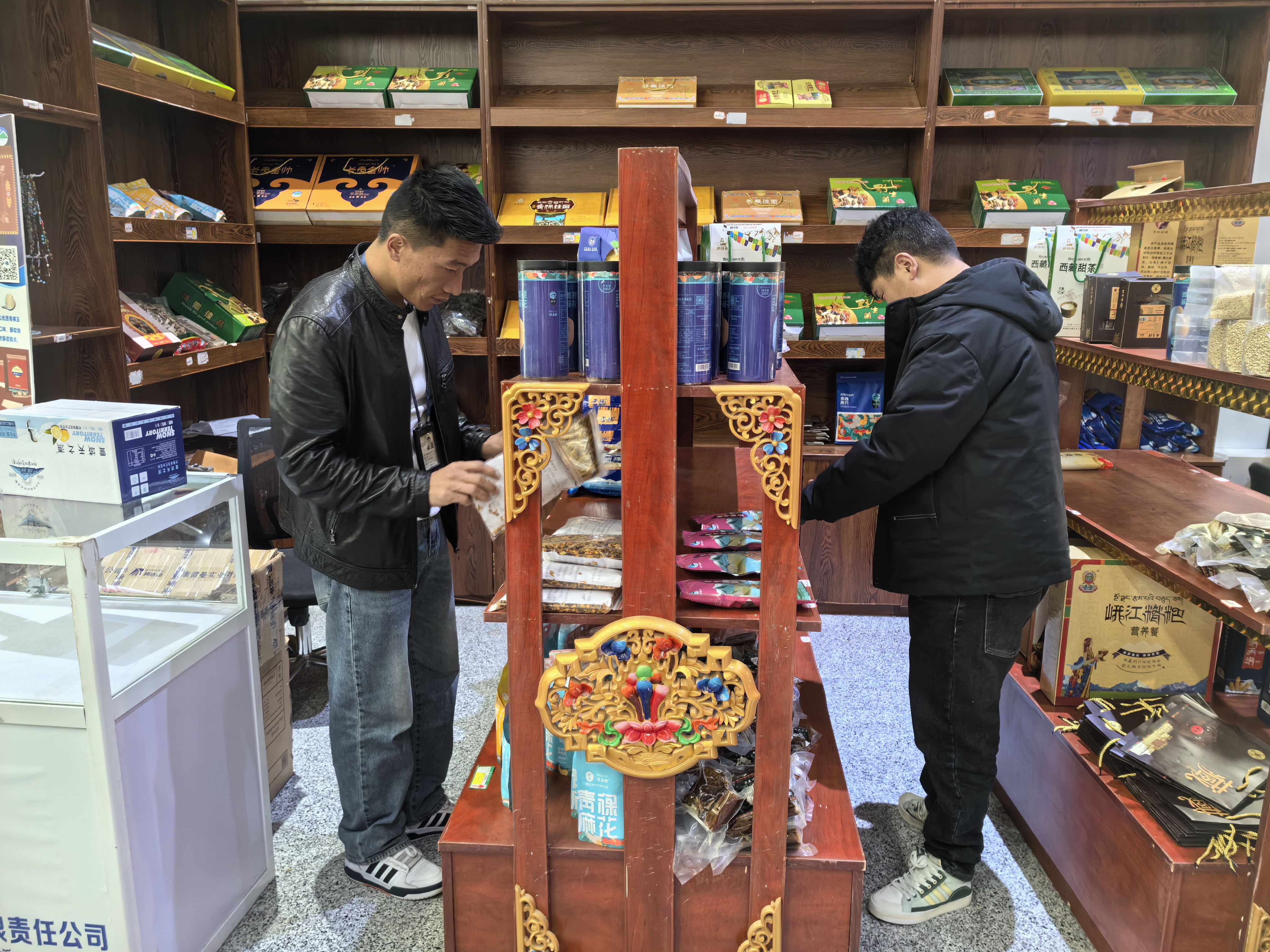 市農(nóng)發(fā)集團(tuán)一周工作剪影(圖1) 市農(nóng)發(fā)集團(tuán)一周工作剪影(圖1)