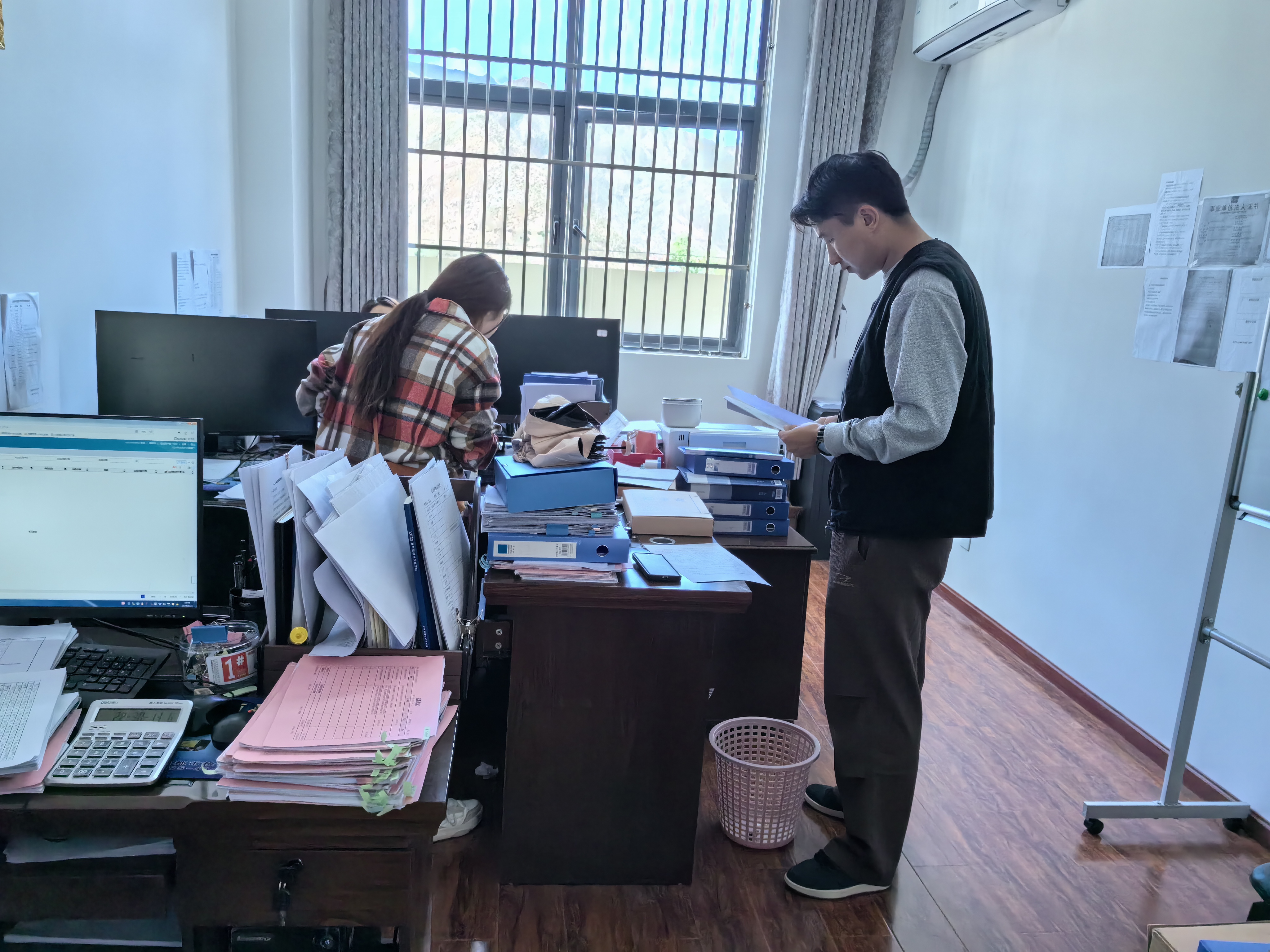 市農(nóng)發(fā)集團一周工作剪影(圖3) 市農(nóng)發(fā)集團一周工作剪影(圖3)