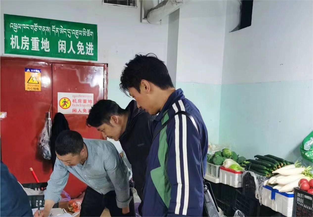 市農(nóng)發(fā)集團公司一周工作剪影(圖5) 市農(nóng)發(fā)集團公司一周工作剪影(圖5)